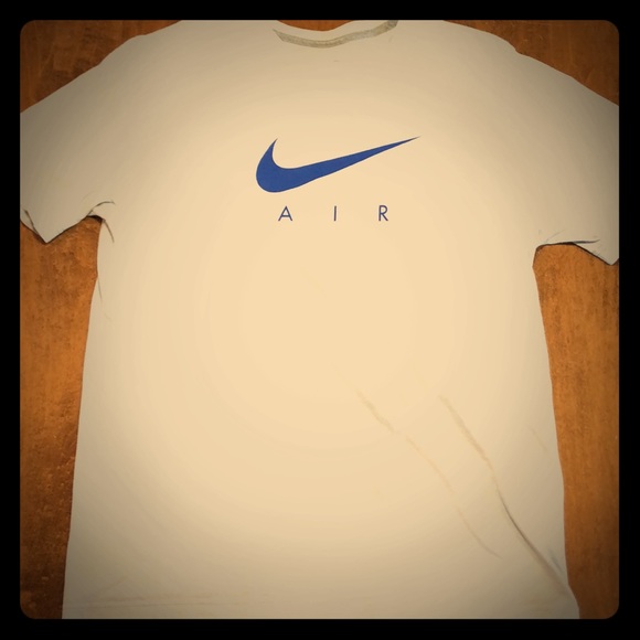 air max shirt nike